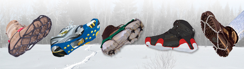 Snow chains hotsell for crocs